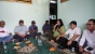 BP Batam Tinjau Distribusi Air di Bengkong Harapan II